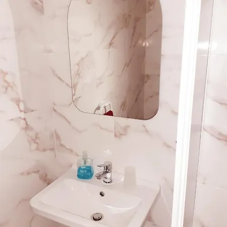 Black Gold Private 3* Msida