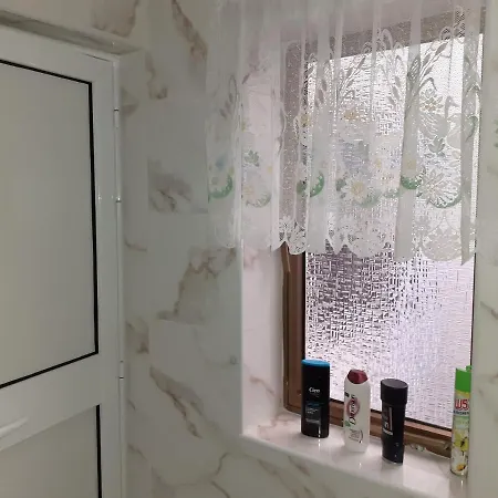 Black Gold Private Couette-café 3*