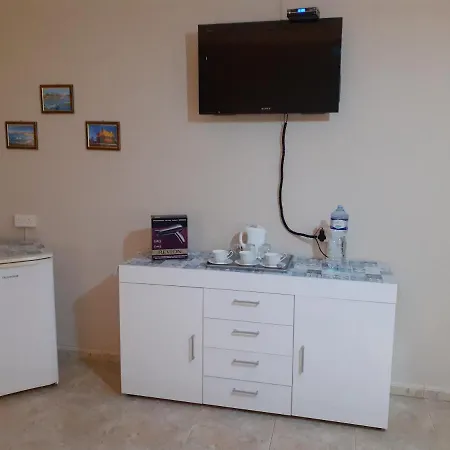 Couette-café Black Gold Private