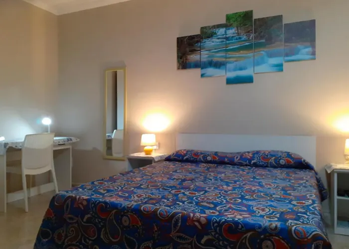 Bed & Breakfast Black Gold Private 3*