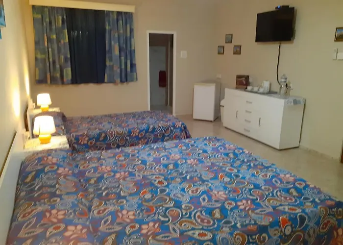 Bed & Breakfast Black Gold Private