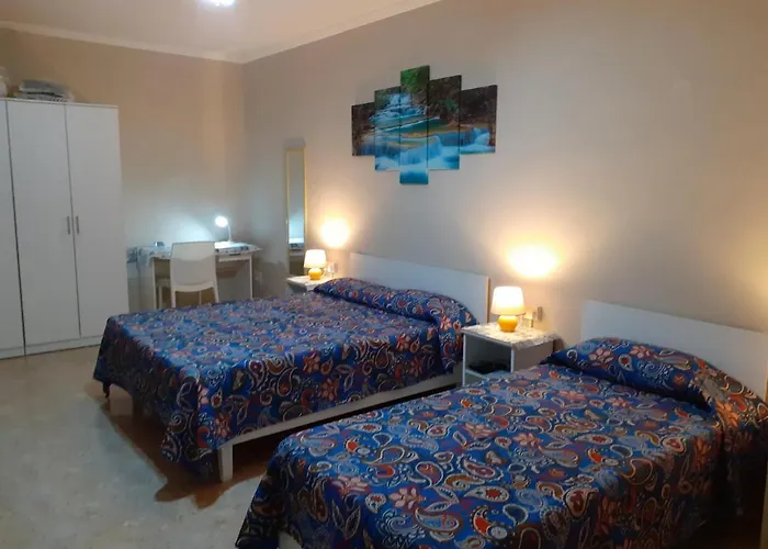 Black Gold Private Bed & Breakfast 3*