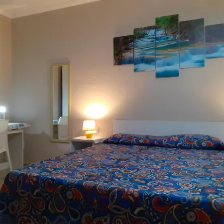 Bed & Breakfast Black Gold Private *