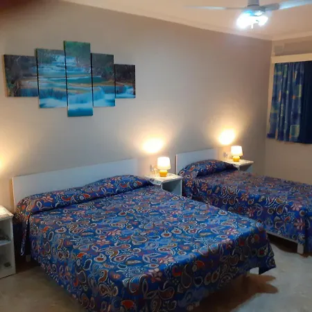 Black Gold Private Bed & Breakfast *