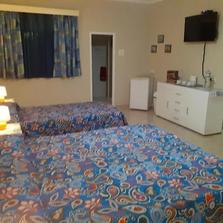 Bed & Breakfast Black Gold Private