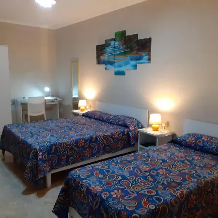 Black Gold Private Bed & Breakfast *