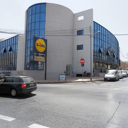 Bed & Breakfast Black Gold Private Msida
