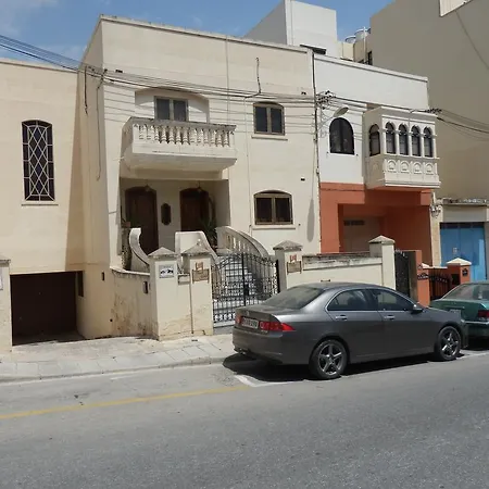 Bed & Breakfast Black Gold Private Msida