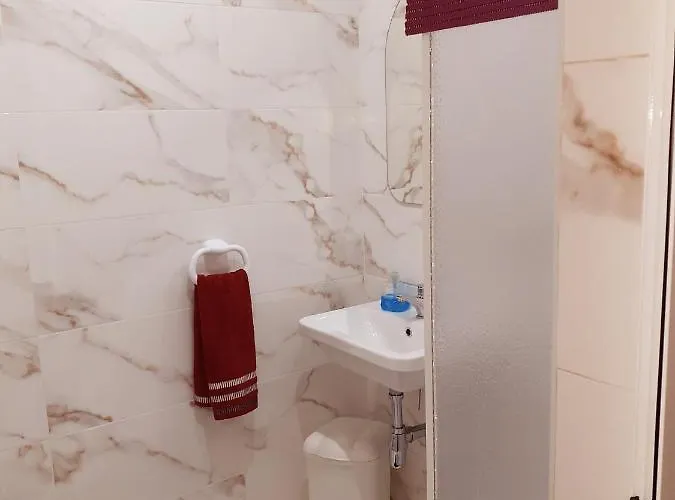 Bed & Breakfast Black Gold Private 3*