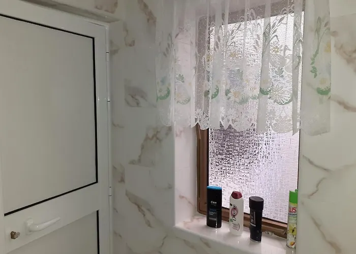 Black Gold Private Bed & Breakfast 3*