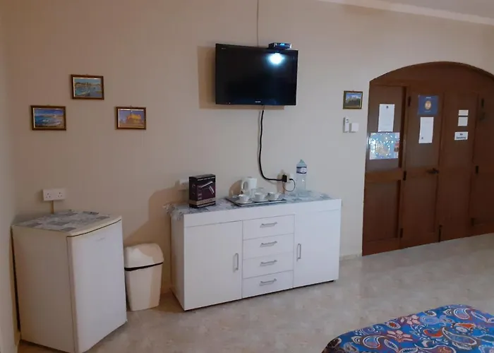 Black Gold Private Bed & Breakfast Msida