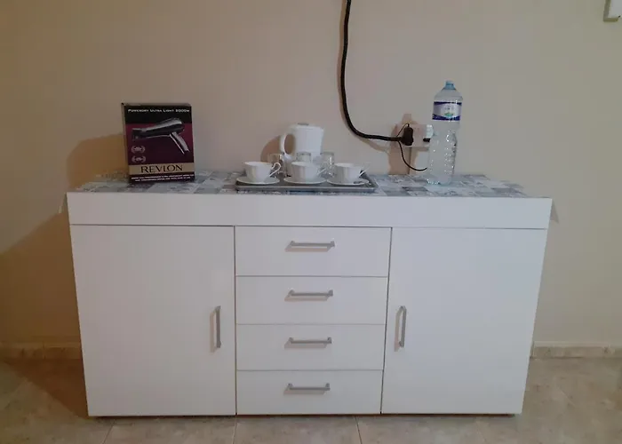 Black Gold Private 3* Msida