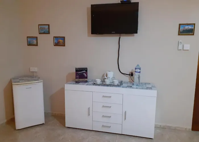 Bed & Breakfast Black Gold Private