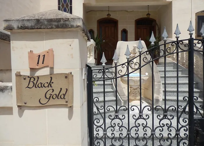 Black Gold Private Msida