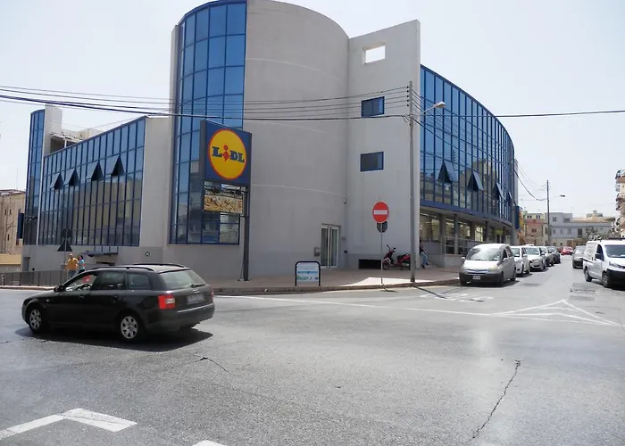 Bed & Breakfast Black Gold Private Msida