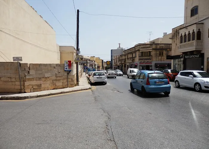 Black Gold Private Bed & Breakfast