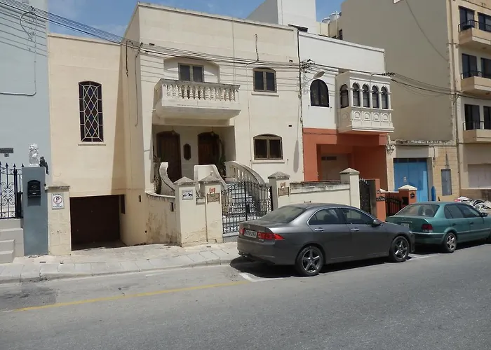 Bed & Breakfast Black Gold Private Msida